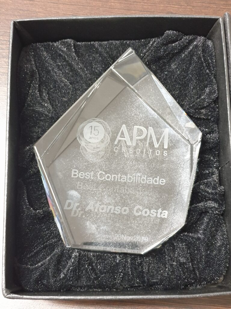 Prémio APM